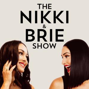 The Nikki & Brie Show by SiriusXM