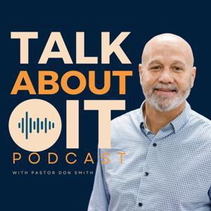 Talk About It by Pastor Don M Smith