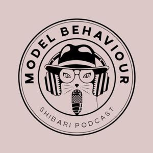 Model Behaviour by Anna Noctuelle, Natasha NawaTaNeko, Saara Rei