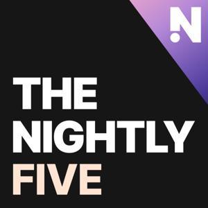 The Nightly Five by The Nightly