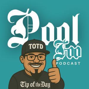 PoolFoo Poldcast by PeteThePoolGuy