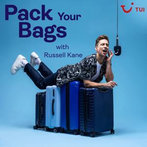 Pack Your Bags by TUI