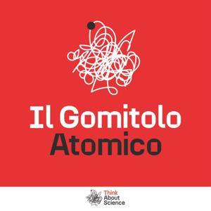 Il Gomitolo Atomico by Massimo Polidoro