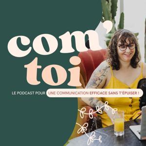 Com'Toi by Clémentine Lavote