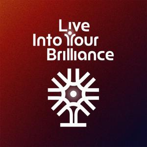 Live Into Your Brilliance by Al Kenny