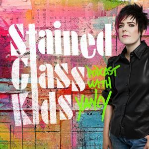 Stained Glass Kids by Yancy Ministries