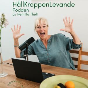 HållKroppenLevande by Pernilla Thell