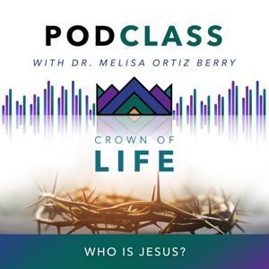 What's The Word? by Dr. Melisa Ortiz Berry