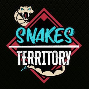 Snakes Territory: an Arizona Diamondbacks podcast by Foul Territory Network