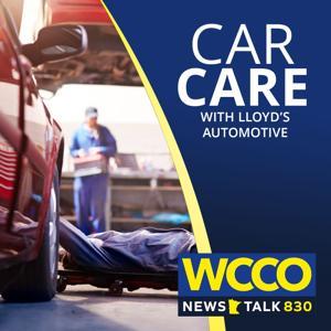 WCCO's Car Care by Audacy