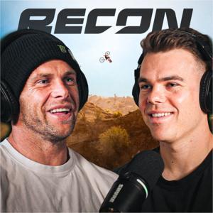 RECON MTB Podcast by RECON MTB