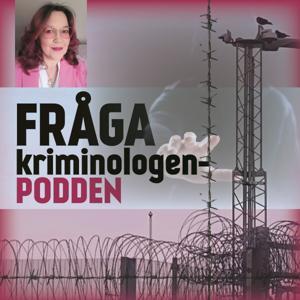 Fråga Kriminologen by Fatima Addberger