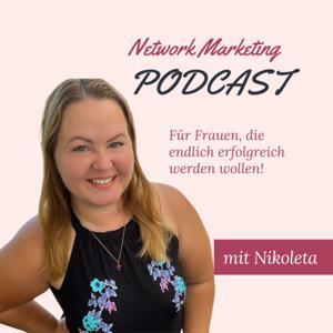 Network Marketing für Frauen by Nikoleta Kolokytha