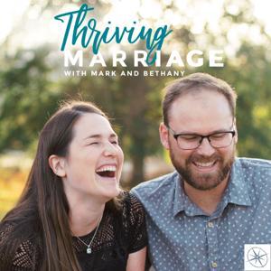 Thriving Marriage with Mark and Bethany by Compass Bible Church