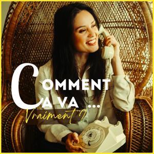 Comment ça va... vraiment ? by Romane Ramponi