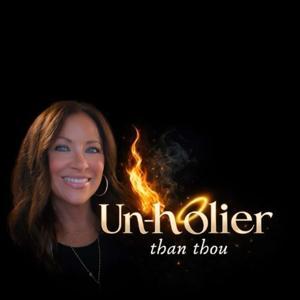 Un-holier Podcast by Jenny Smith, Surviving Podcast Network