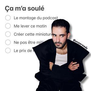 Ça m'a soulé by enzoreads