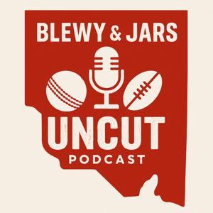Blewy & Jars Uncut by Greg Blewett