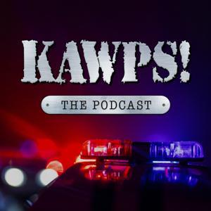 KAWPS The Podcast by Jaffer Khan and Ashton Womack