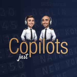 Just Copilots by Mischka und Mudi