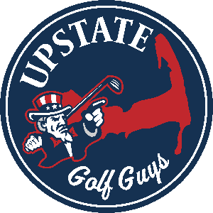 The Upstate Golf Guys Podcast by anthonyfarina72382