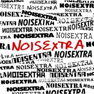 NOISEXTRA - The noise podcast. by Chondritic Sound