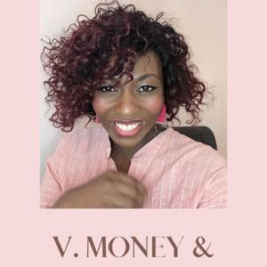 Vanessa Money et Mindset by Vanessa  de MoneyetMindset