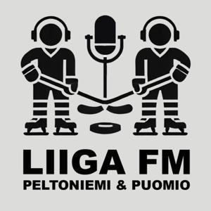 Liiga FM by Miska Peltoniemi