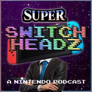 Super Switch Headz by Super Switch Headz