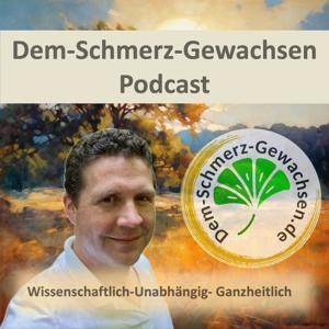 Dem-Schmerz-Gewachsen by Robert Bonnemann