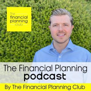 The Financial Planning Podcast by Lewis Byford