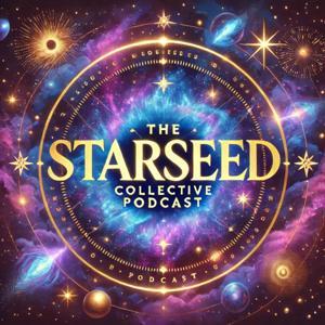The Starseed Collective-Past Lives & Galactic Memories by Mayra Rath