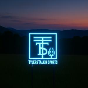 Tylers Talkin’ Sports by Tyler Hess ,Tyler Castle