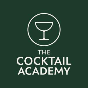 The Cocktail Academy by Damian Cole