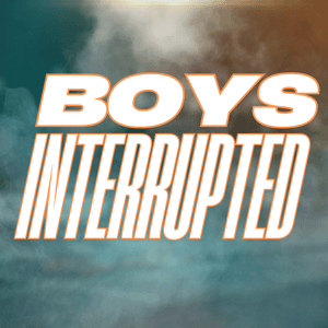 Boys Interrupted by Justin Medeiros
