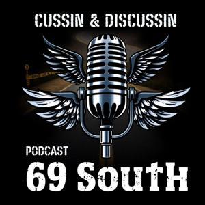 69 SOUTH by Chop & Julie
