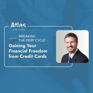 Breaking The Debt Cycle - Michael Sheridan by breakingthedebtcycle