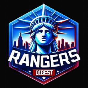 Rangers Digest by Digest Media