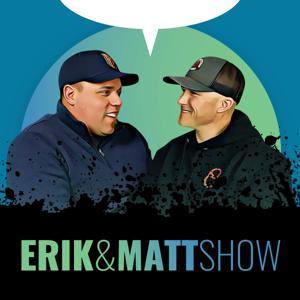 EMS: Erik & Matt Show by Axene Continuing Education