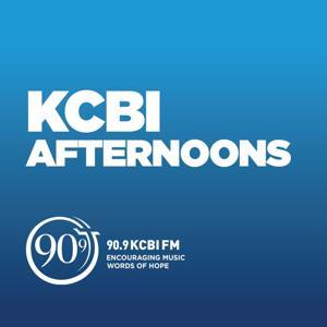 Afternoons with Sonny by 90.9 KCBI-FM