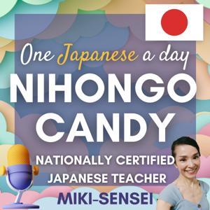 Japanese Language Learning: JLPT Grammar & Vocabulary - Beginner to Intermediate - NIHONGO CANDY by Miki sensei, Nationally Certified Japanese Language Teacher