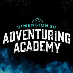 Adventuring Academy by CH Media