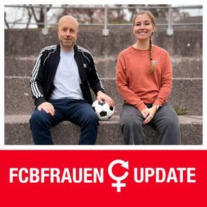 Das FCB Frauen Update by Victoria Kunzmann, Christian Stüwe