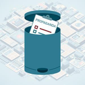 Sin Propaganda by Sin Propaganda