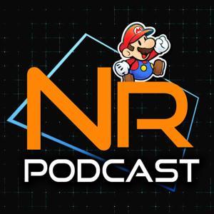 NintenRadio Podcast by NintenRadio Podcast