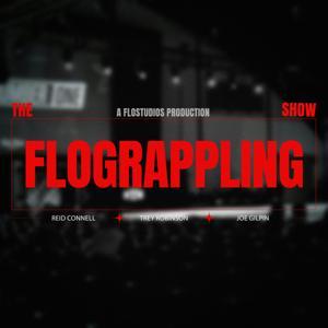 The FloGrappling Show by FloGrappling