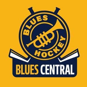 Blues Central by STL Sports Central