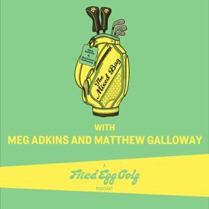 The Mixed Bag by Fried Egg Golf