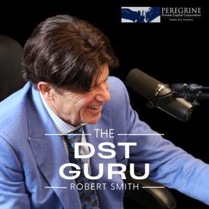 The DST Guru by Robert Smith
