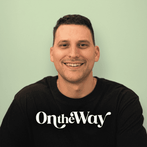 On The Way Podcast by Phil Mion